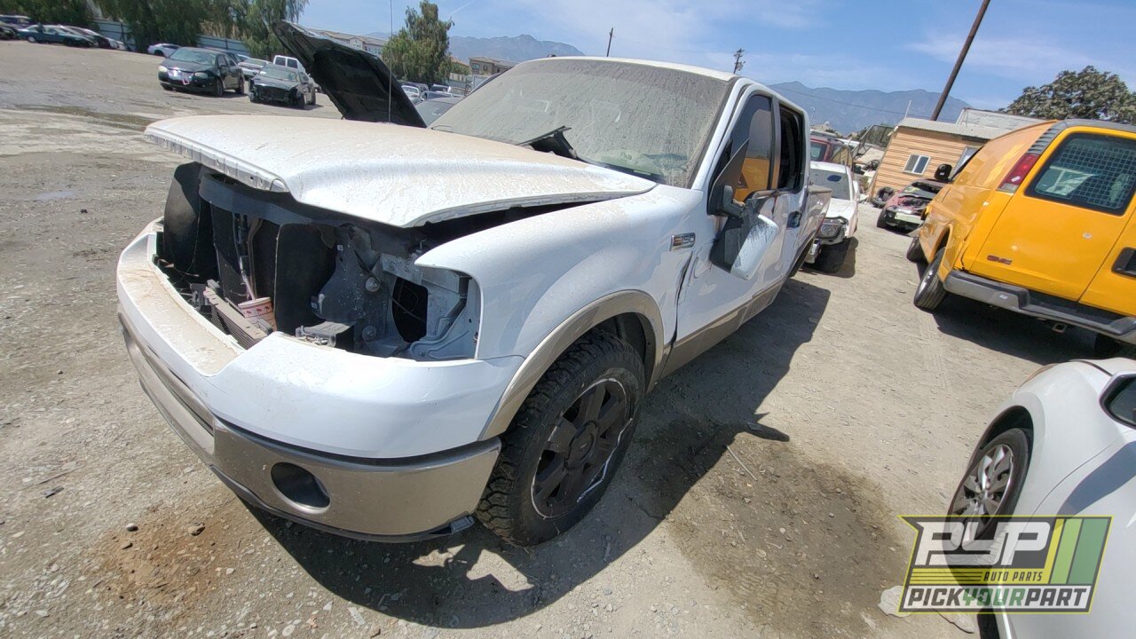 Photo of 2006 Ford F-150