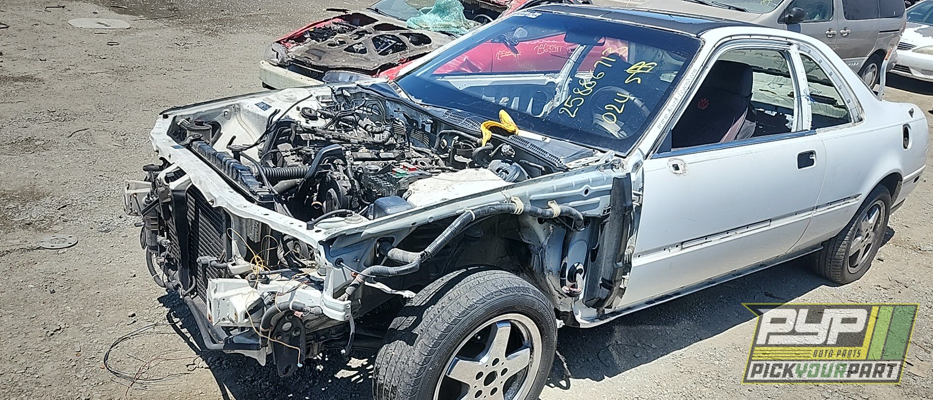 Photo of 1994 Acura Legend