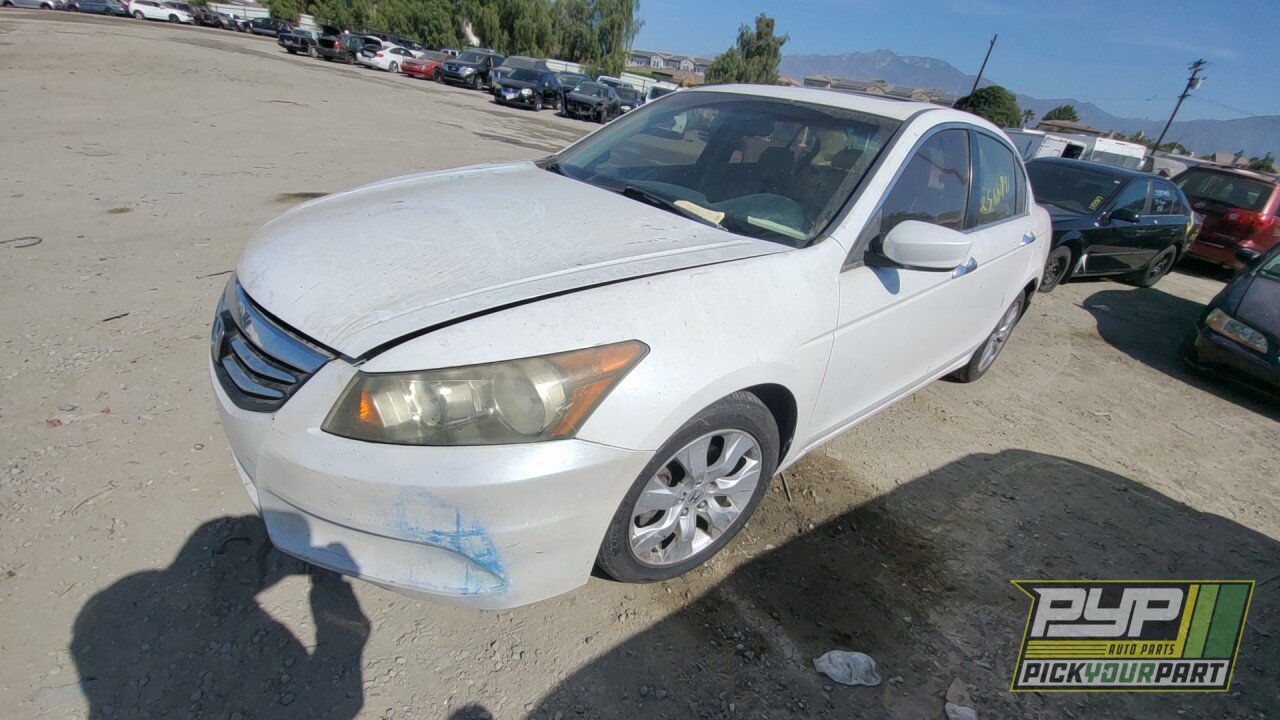 Photo of 2012 Honda Accord