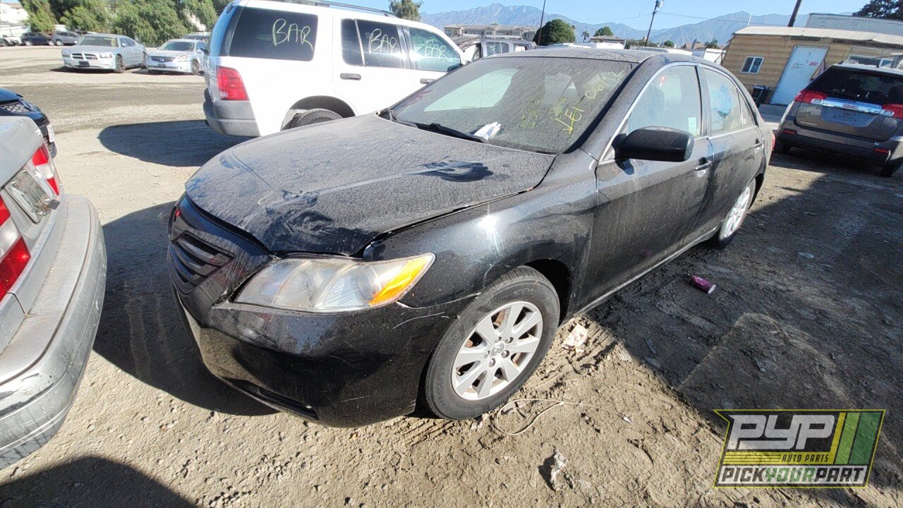 Photo of 2009 Toyota Camry