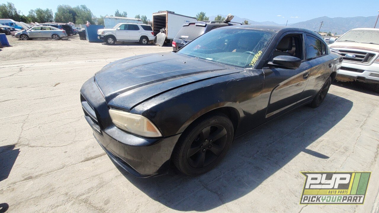 Photo of 2011 Dodge Charger