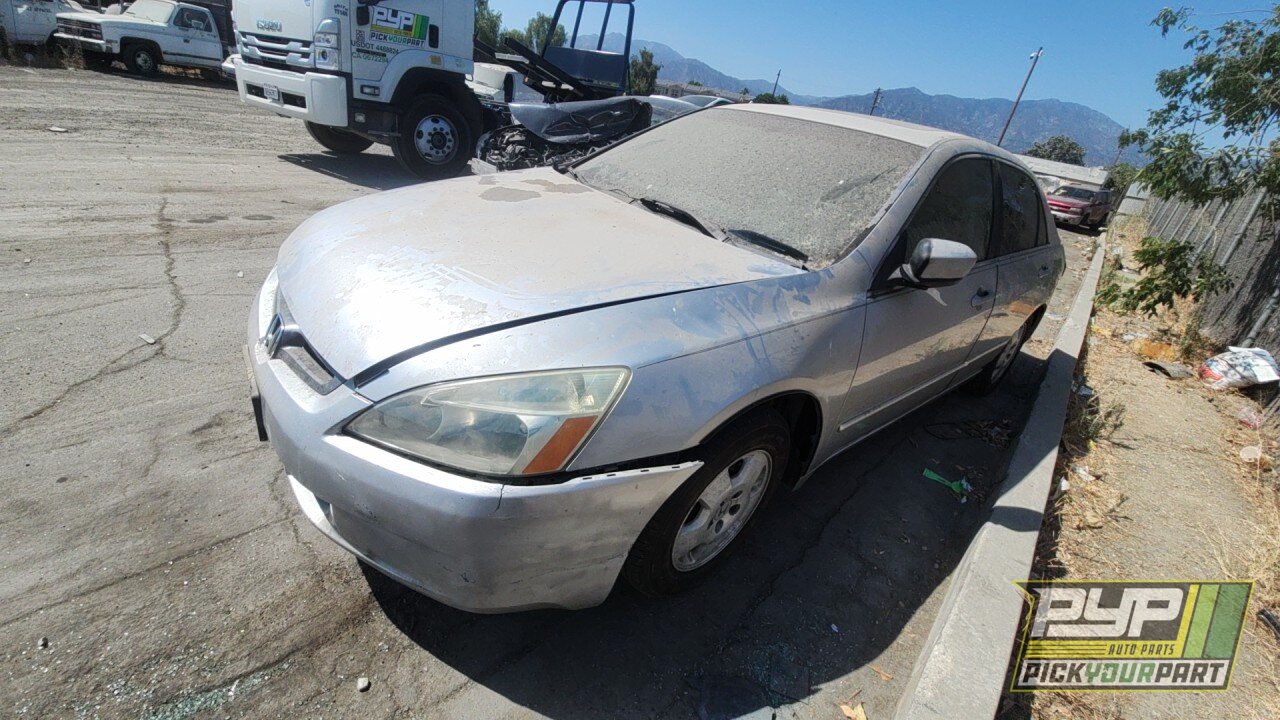 Photo of 2005 Honda Accord