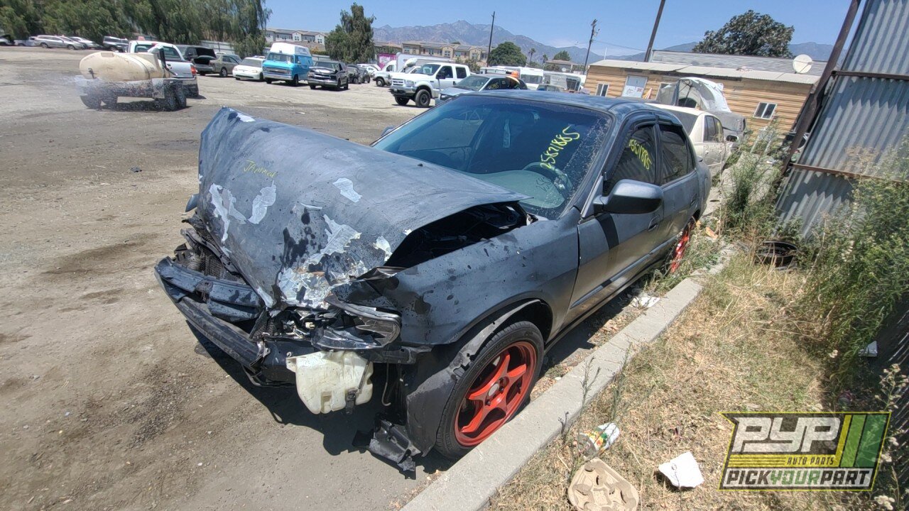 Photo of 2000 Honda Accord