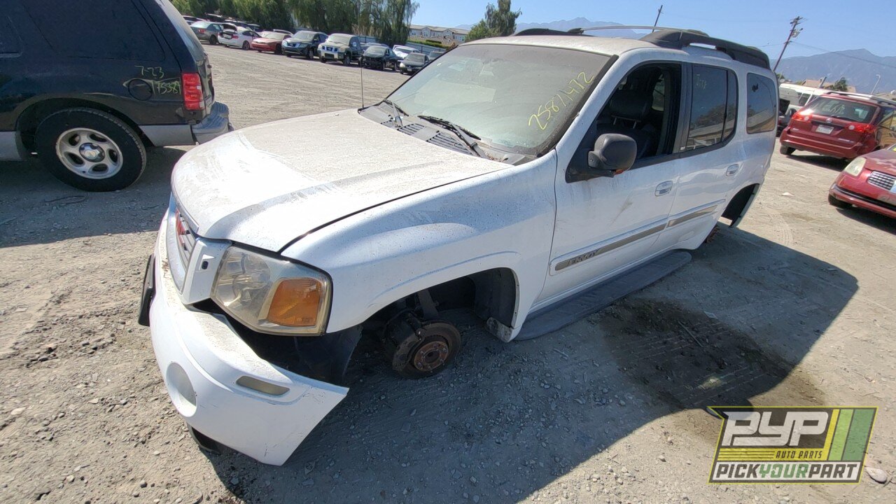 Photo of 2003 Gmc Envoy Xl