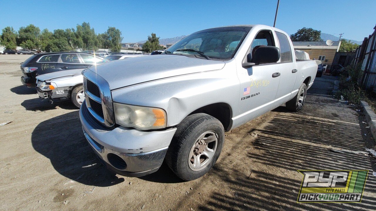 Photo of 2004 Dodge Ram 1500