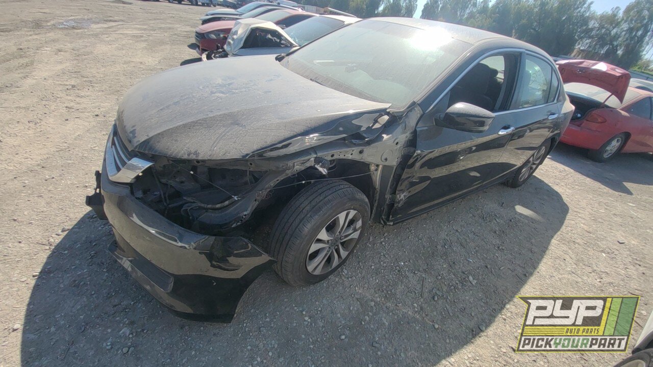 Photo of 2013 Honda Accord