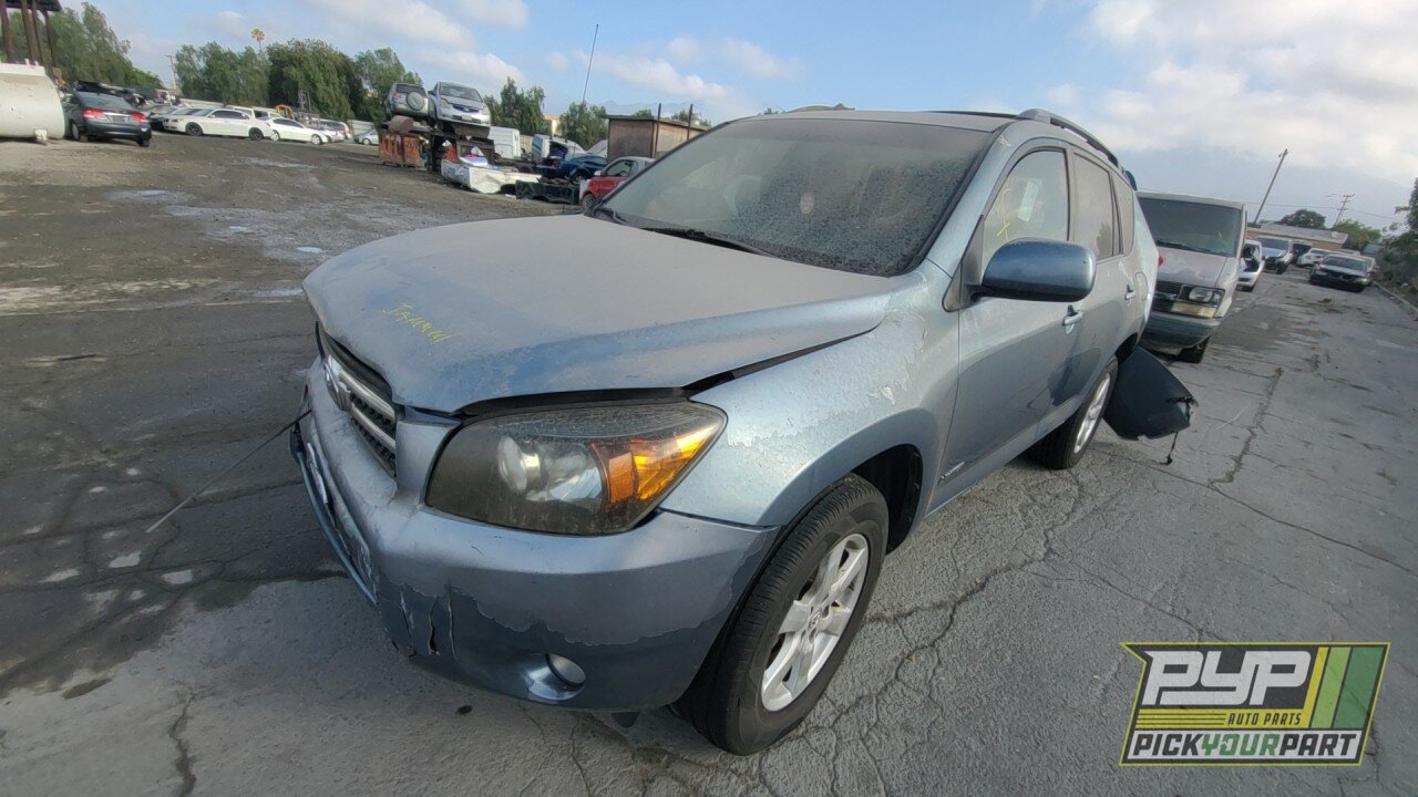 Photo of 2006 Toyota Rav4