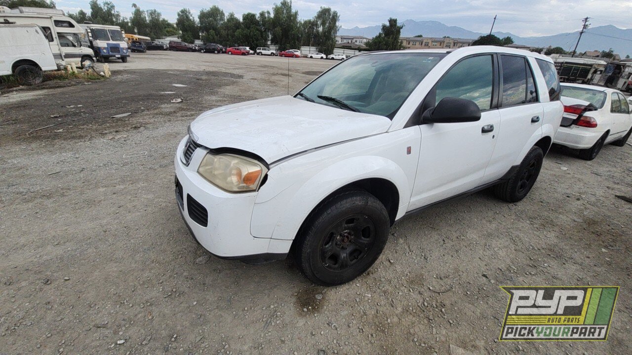 Photo of 2006 Saturn Vue