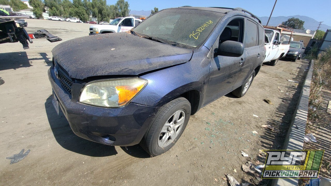 Photo of 2007 Toyota Rav4