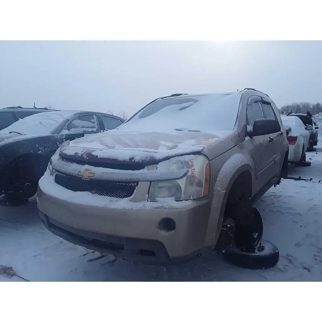 Photo of 2007 Chevrolet Equinox