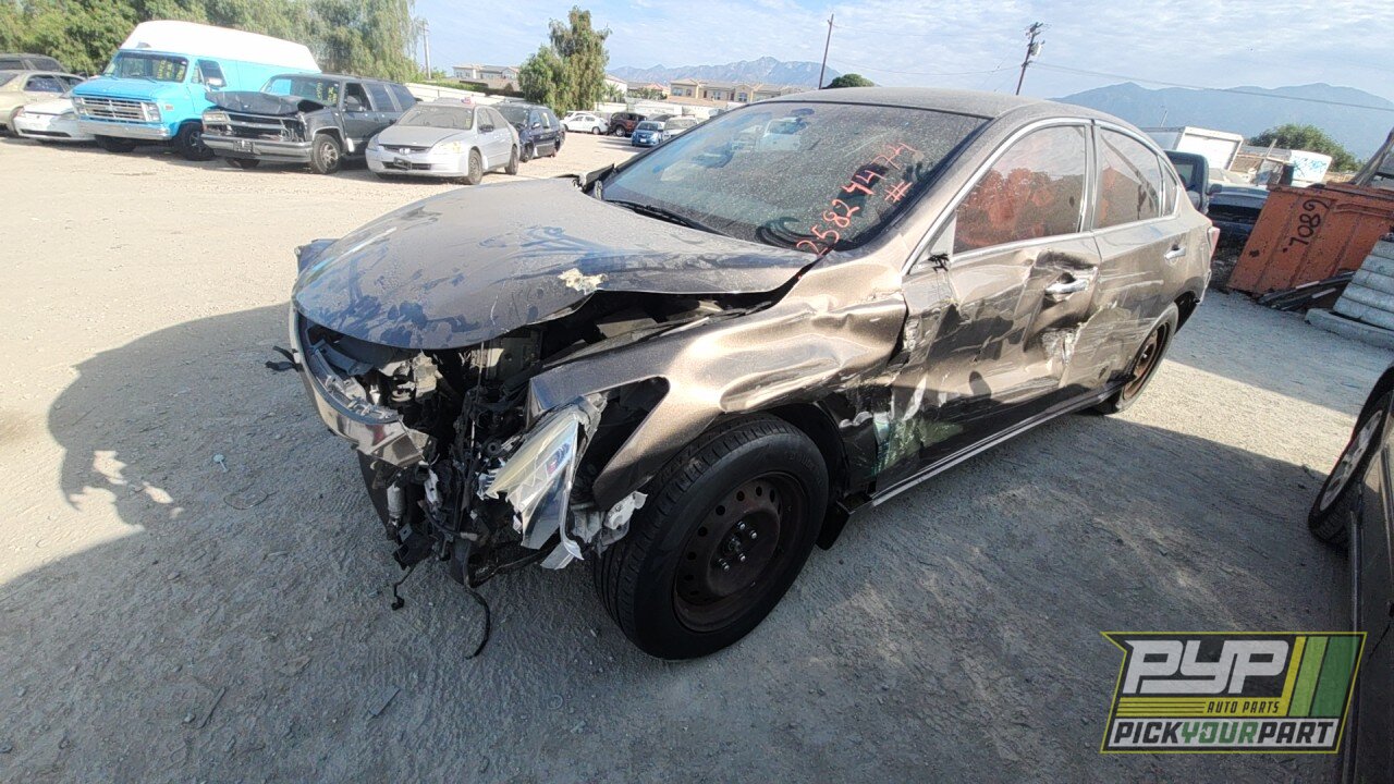 Photo of 2013 Nissan Altima