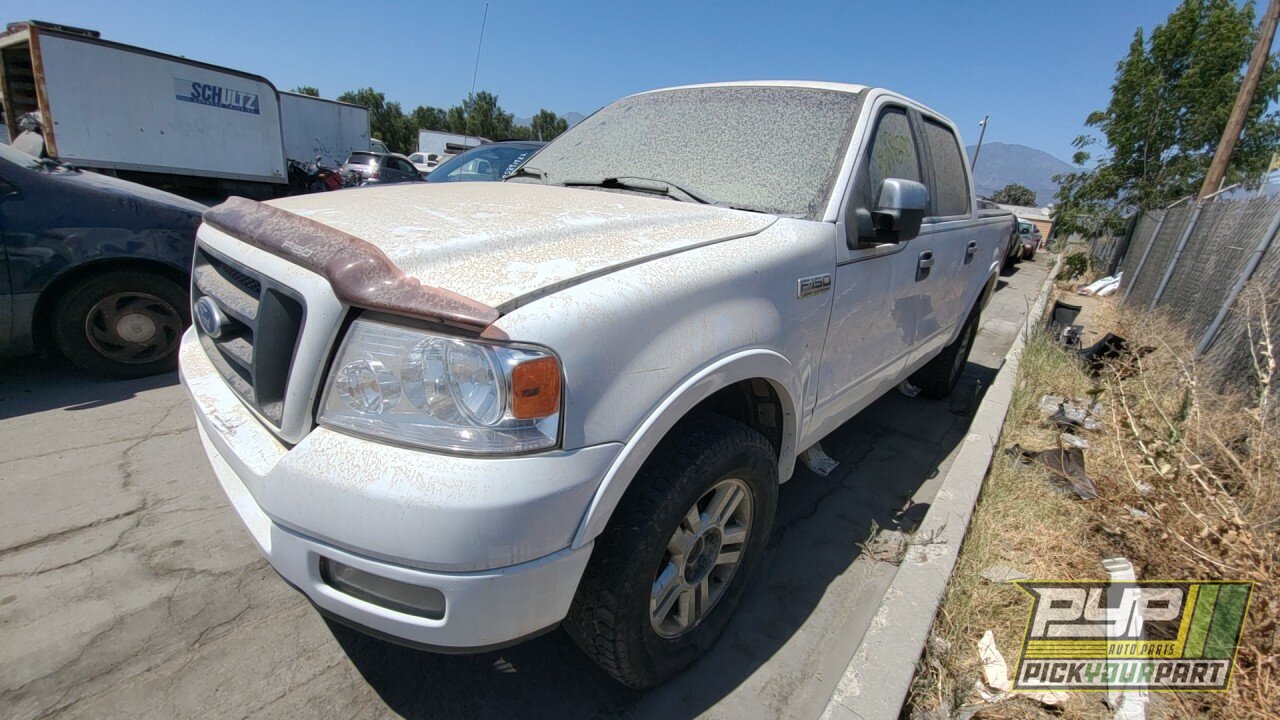 Photo of 2006 Ford F-150
