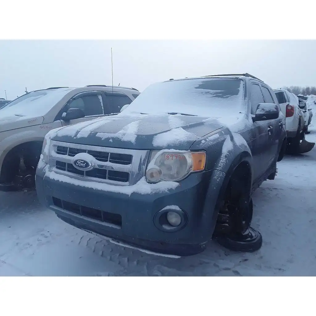 Photo of 2011 Ford Escape
