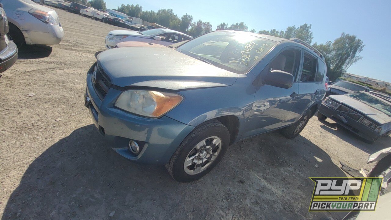 Photo of 2010 Toyota Rav4