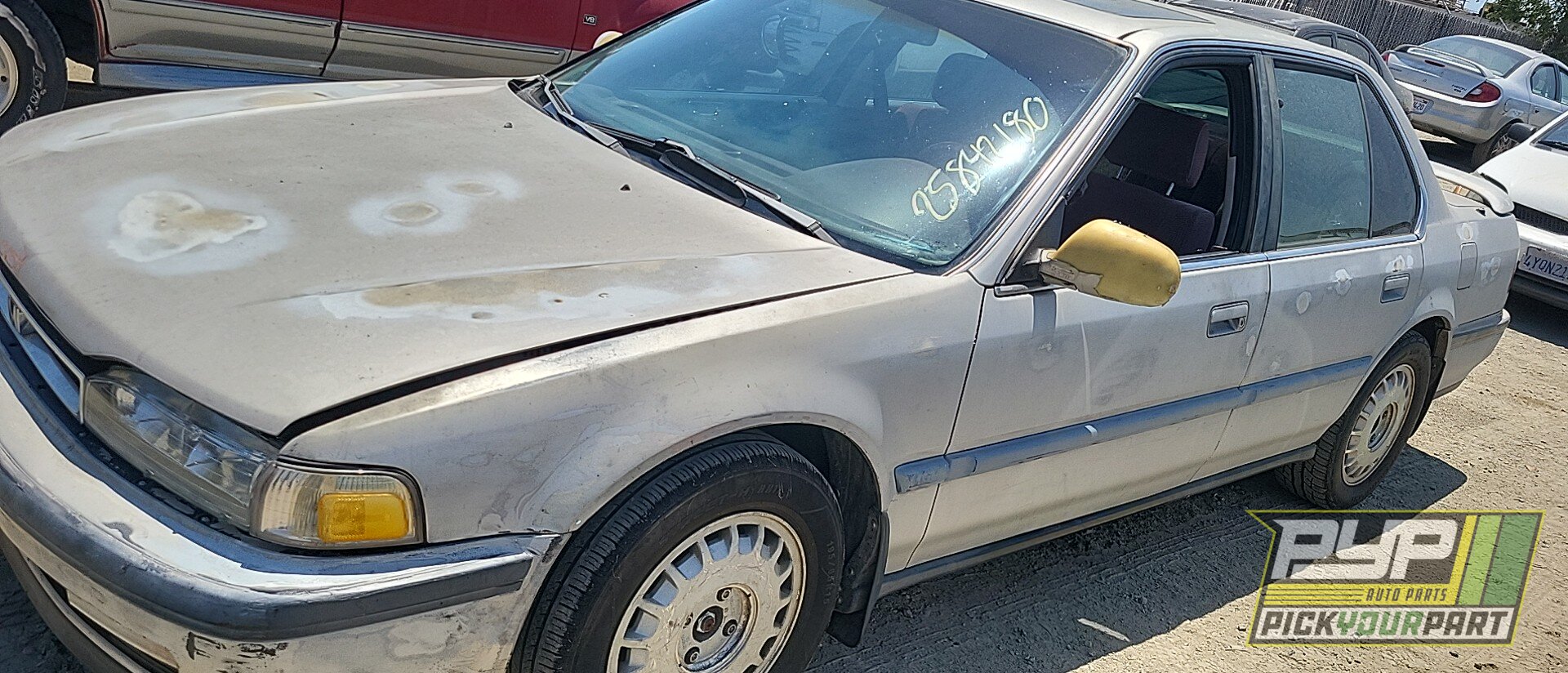 Photo of 1991 Honda Accord