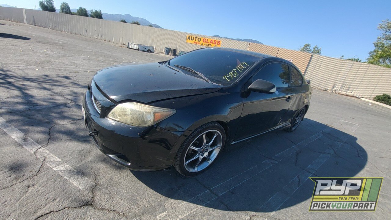 Photo of 2006 Scion Tc