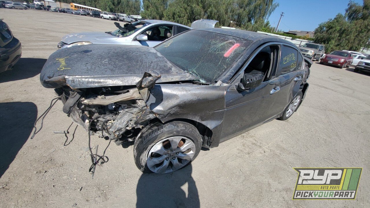 Photo of 2010 Honda Accord