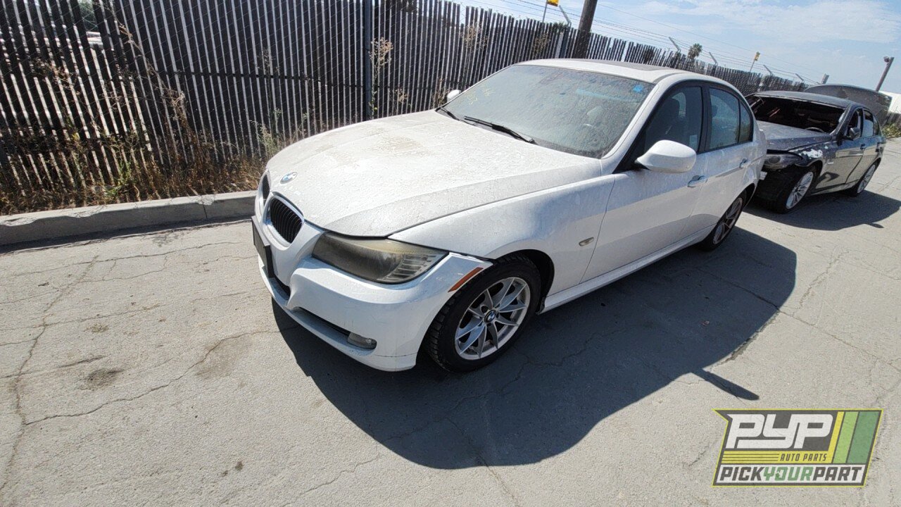 Photo of 2010 Bmw 328I