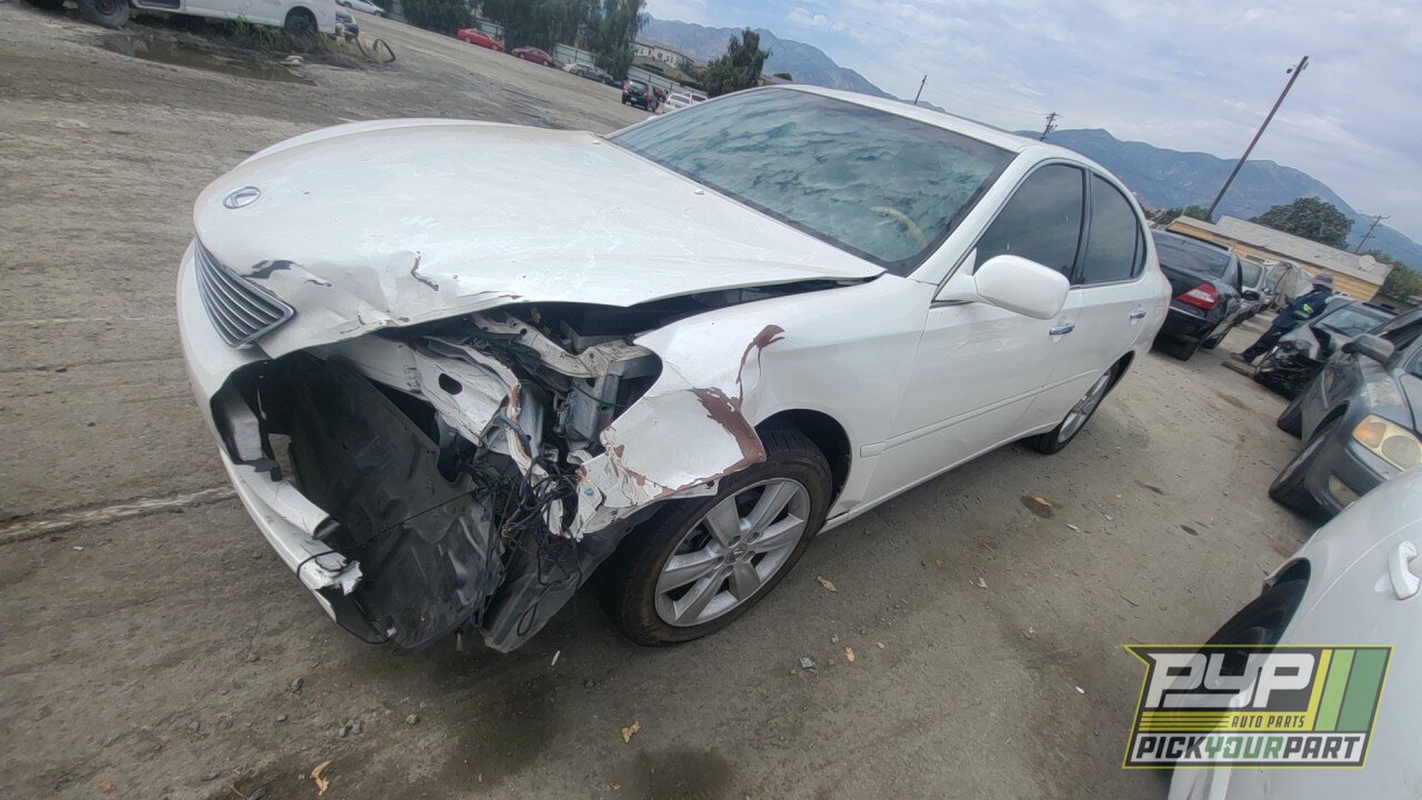 Photo of 2006 Lexus Es330
