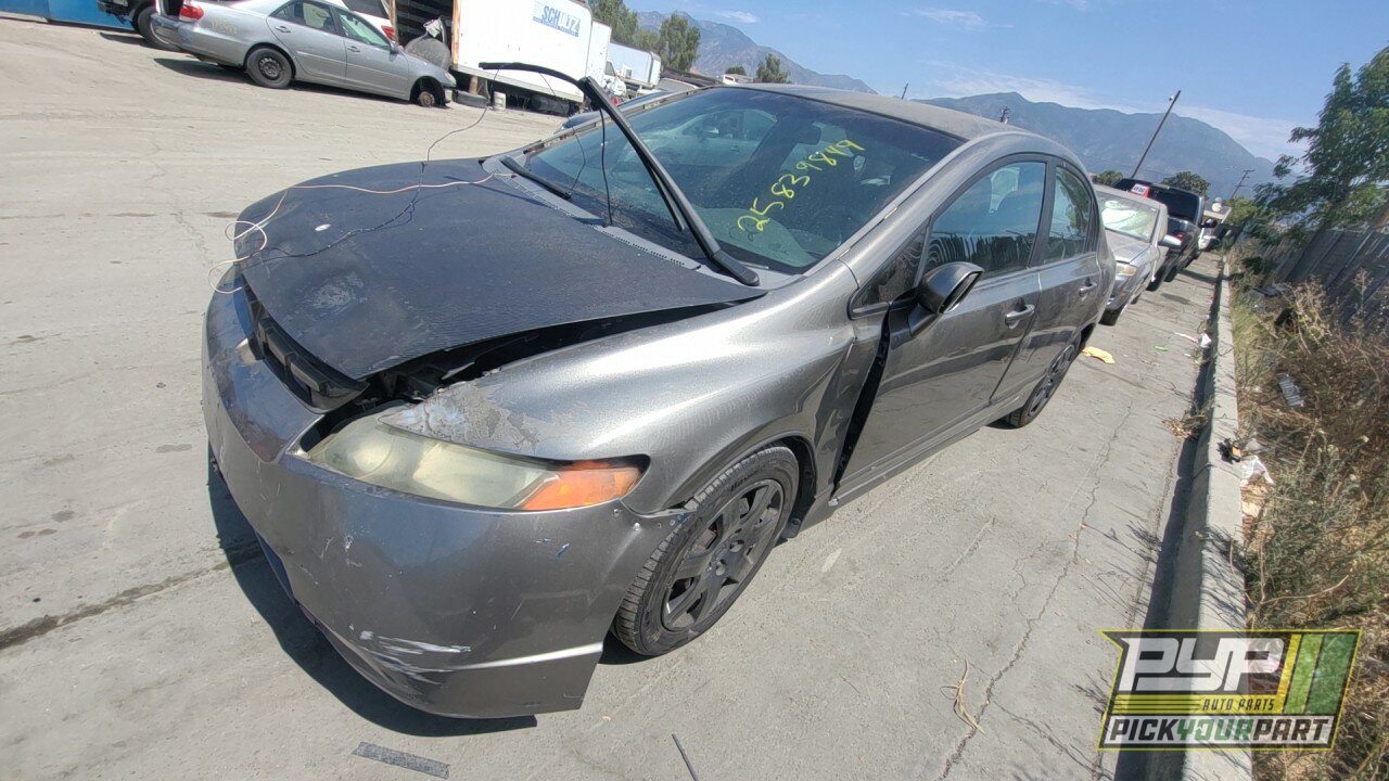 Photo of 2006 Honda Civic