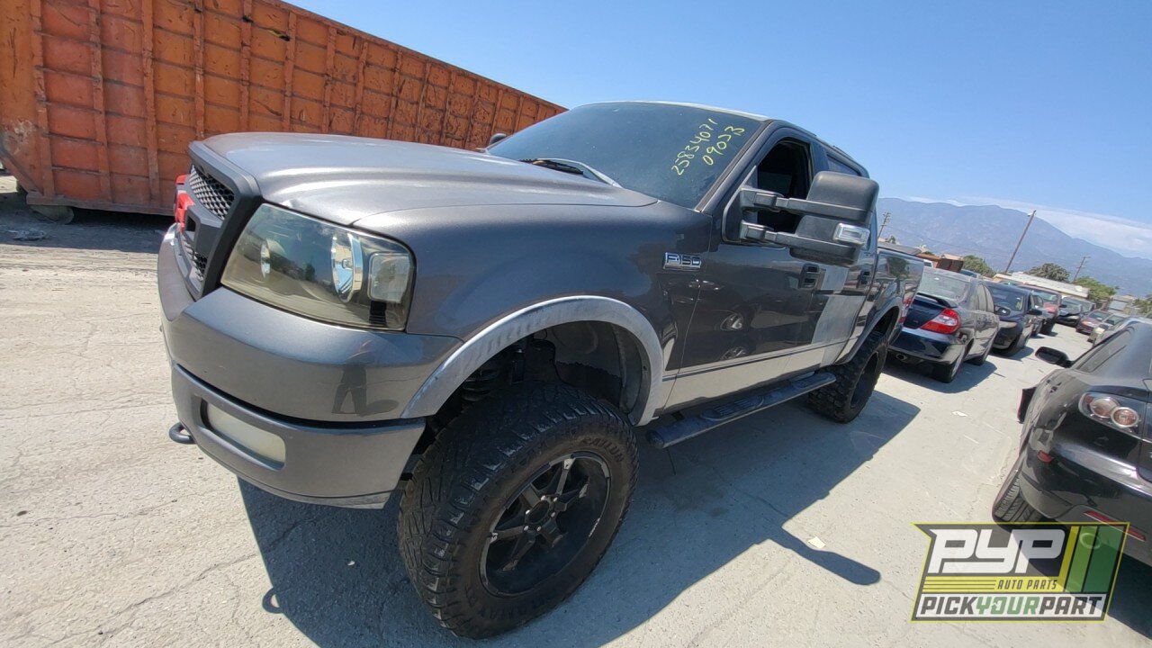 Photo of 2004 Ford F-150