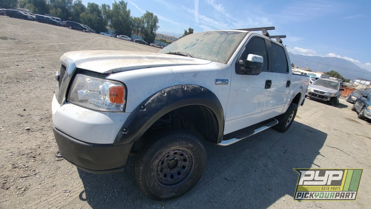 Photo of 2008 Ford F-150
