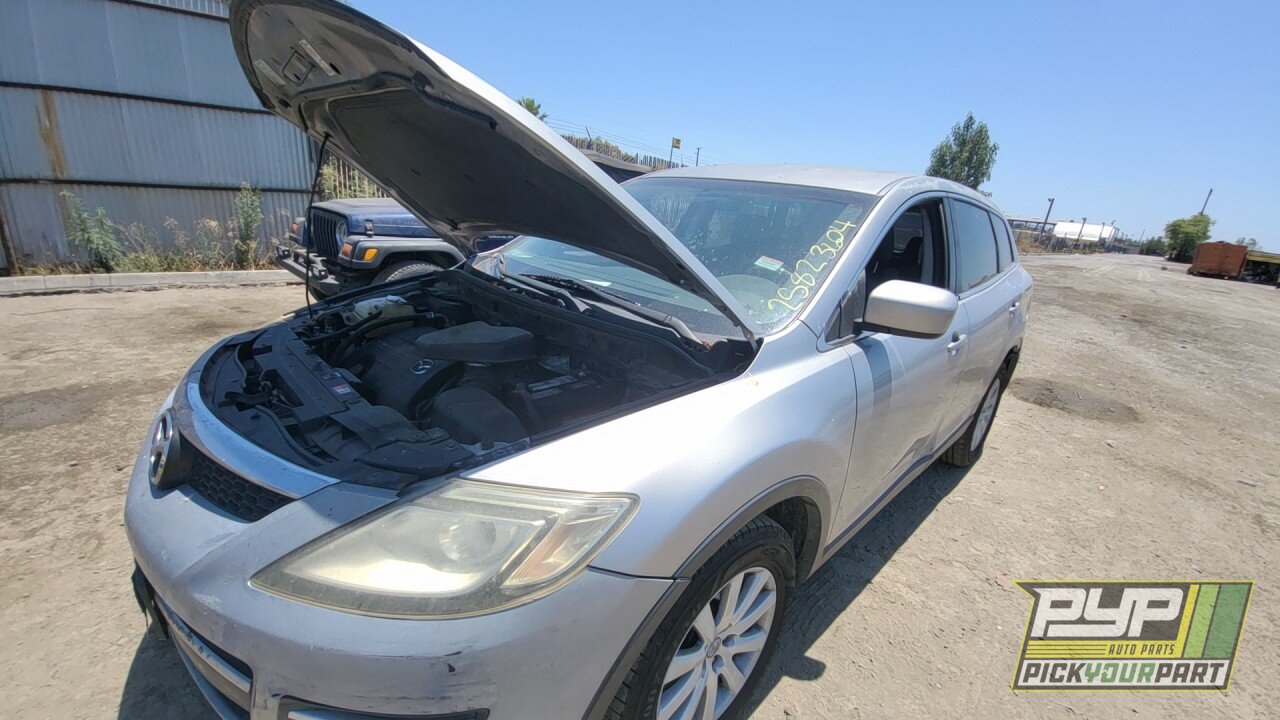 Photo of 2007 Mazda Cx-9