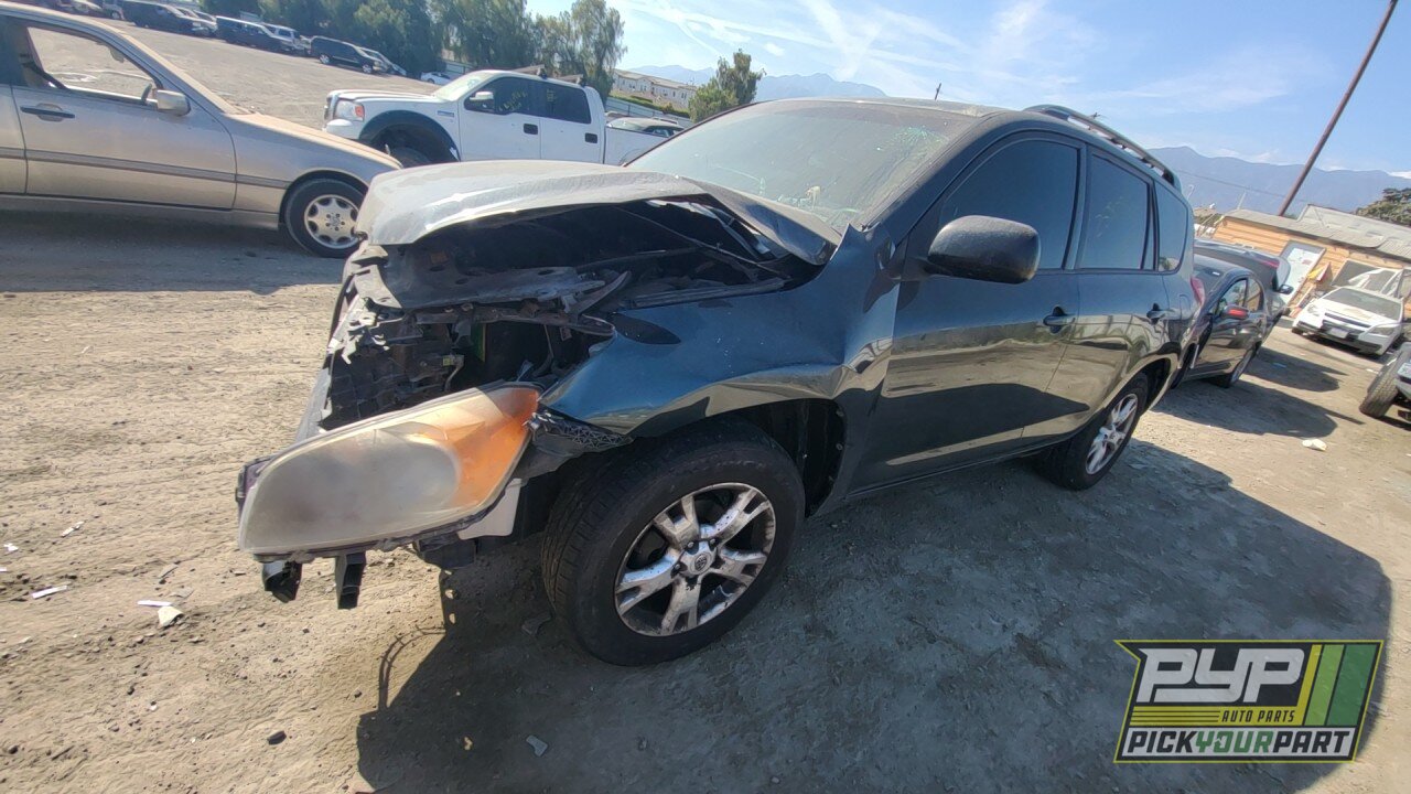Photo of 2012 Toyota Rav4