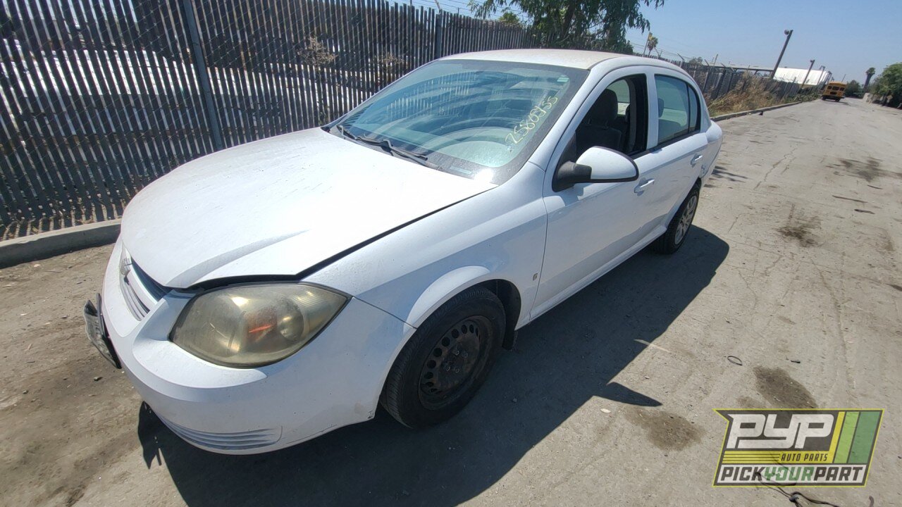 Photo of 2009 Chevrolet Cobalt
