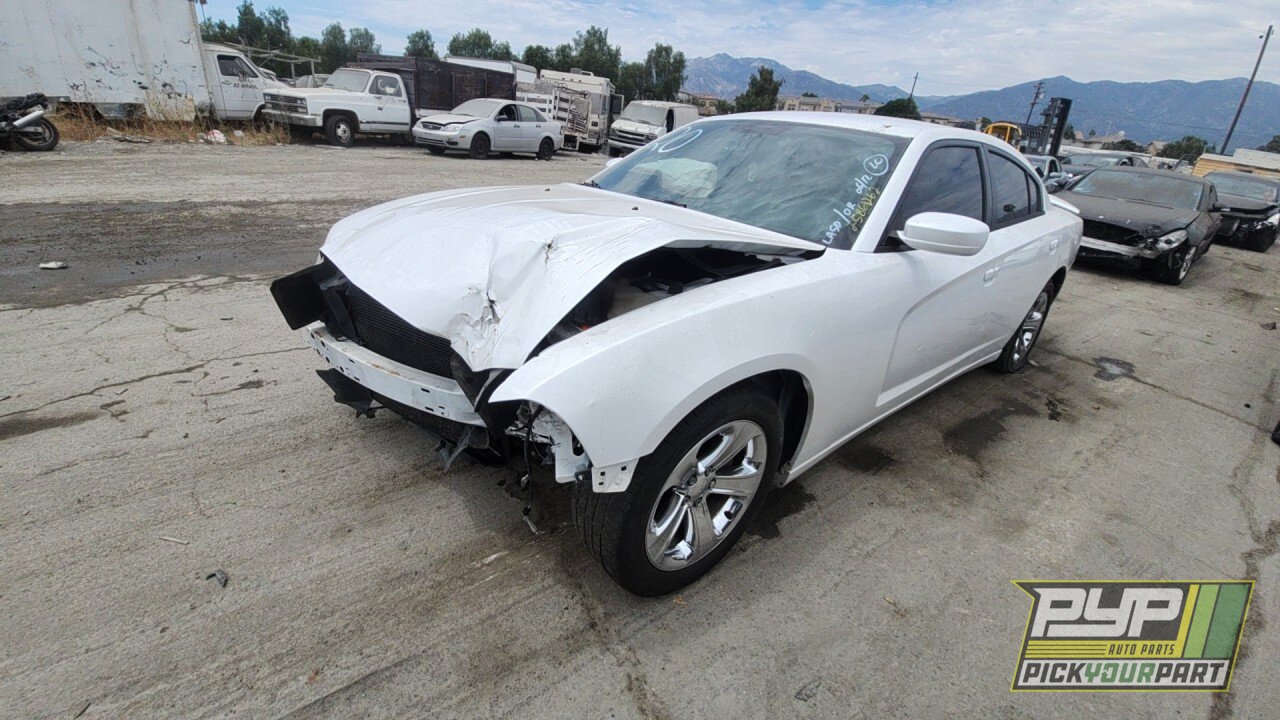 Photo of 2013 Dodge Charger