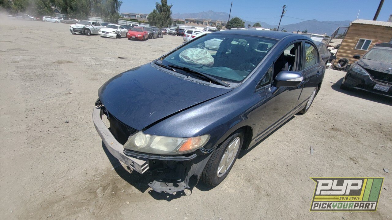 Photo of 2009 Honda Civic