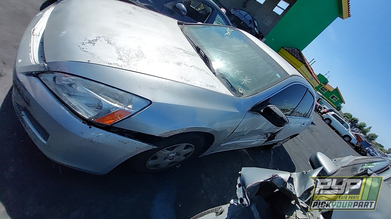Photo of 2005 Honda Accord