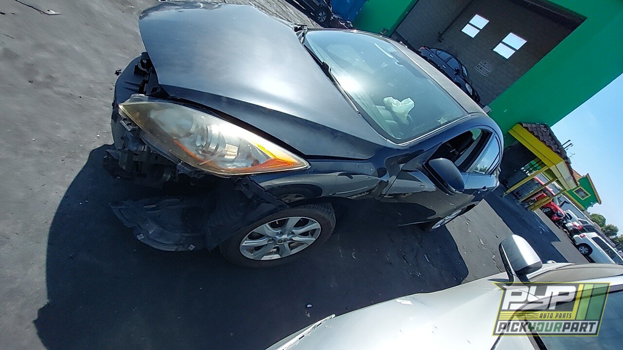 Photo of 2010 Mazda 3