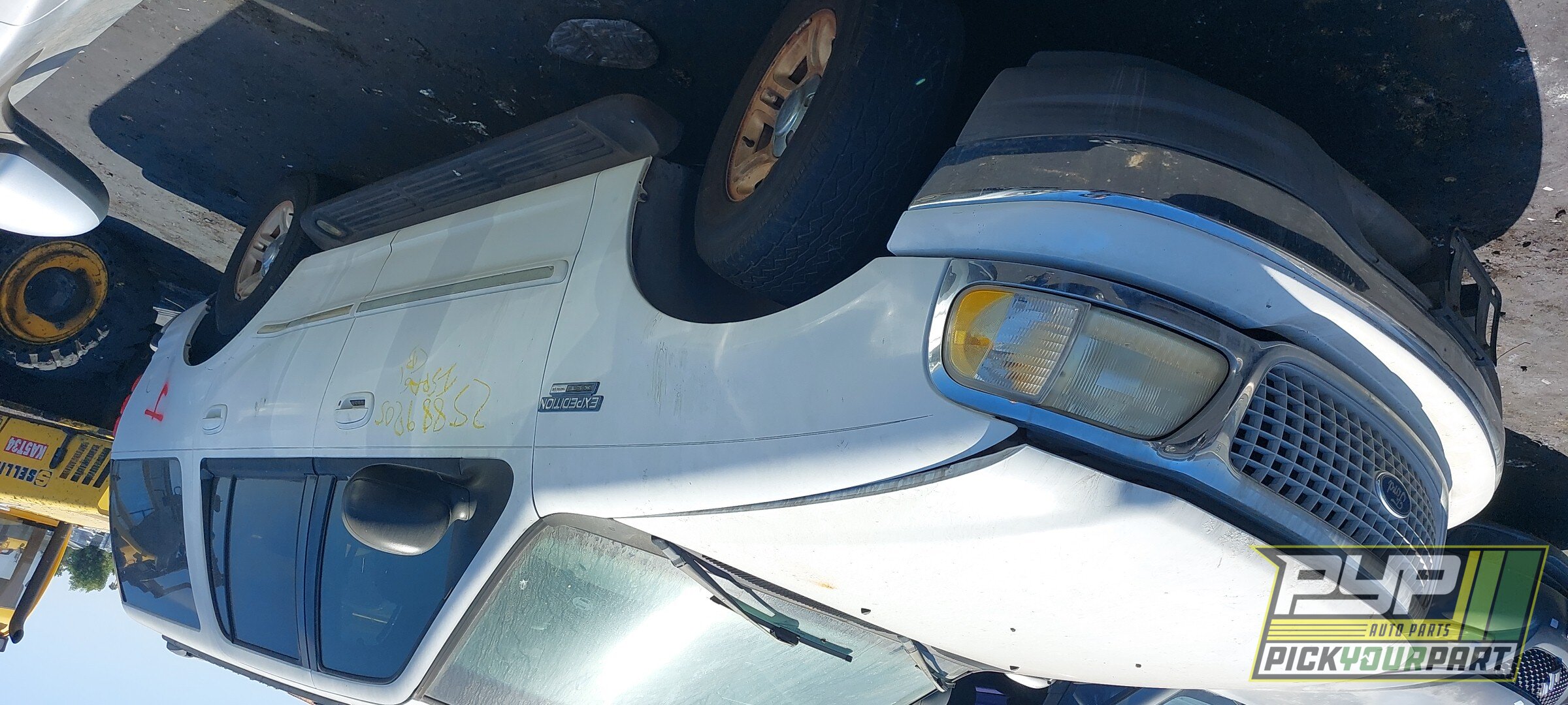 Photo of 1999 Ford Expedition