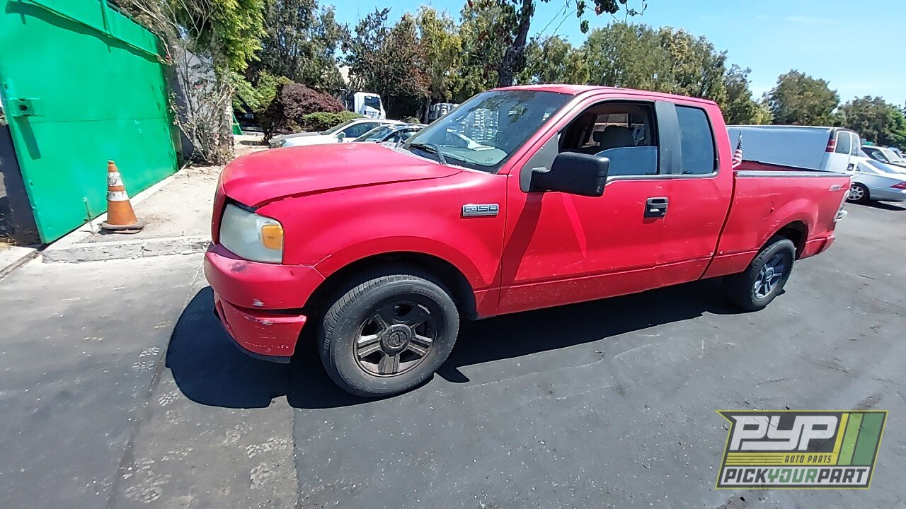 Photo of 2007 Ford F-150