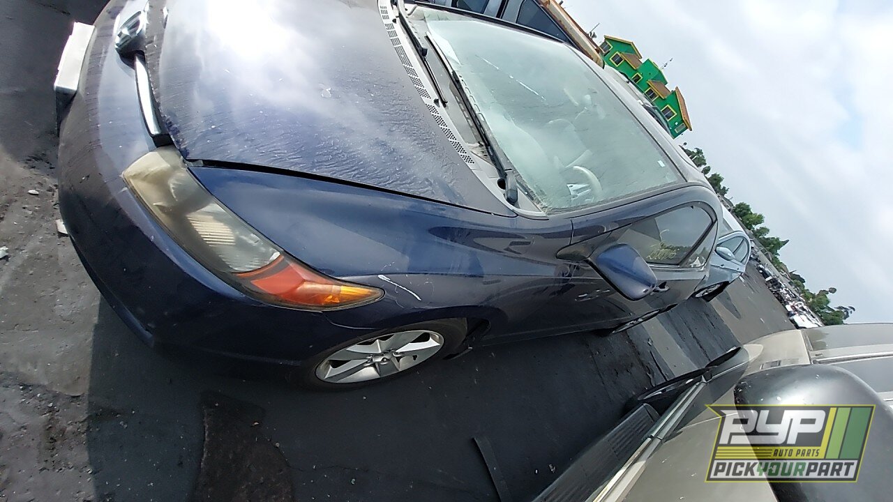 Photo of 2006 Honda Civic