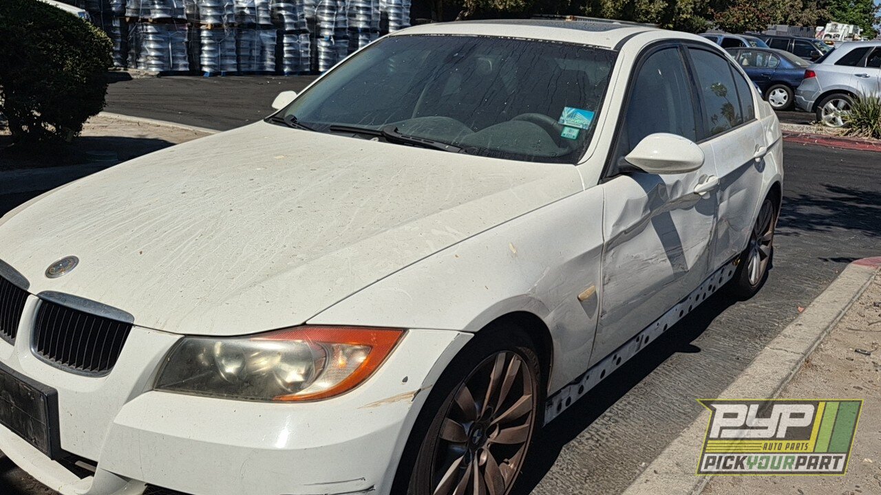 Photo of 2007 Bmw 328I