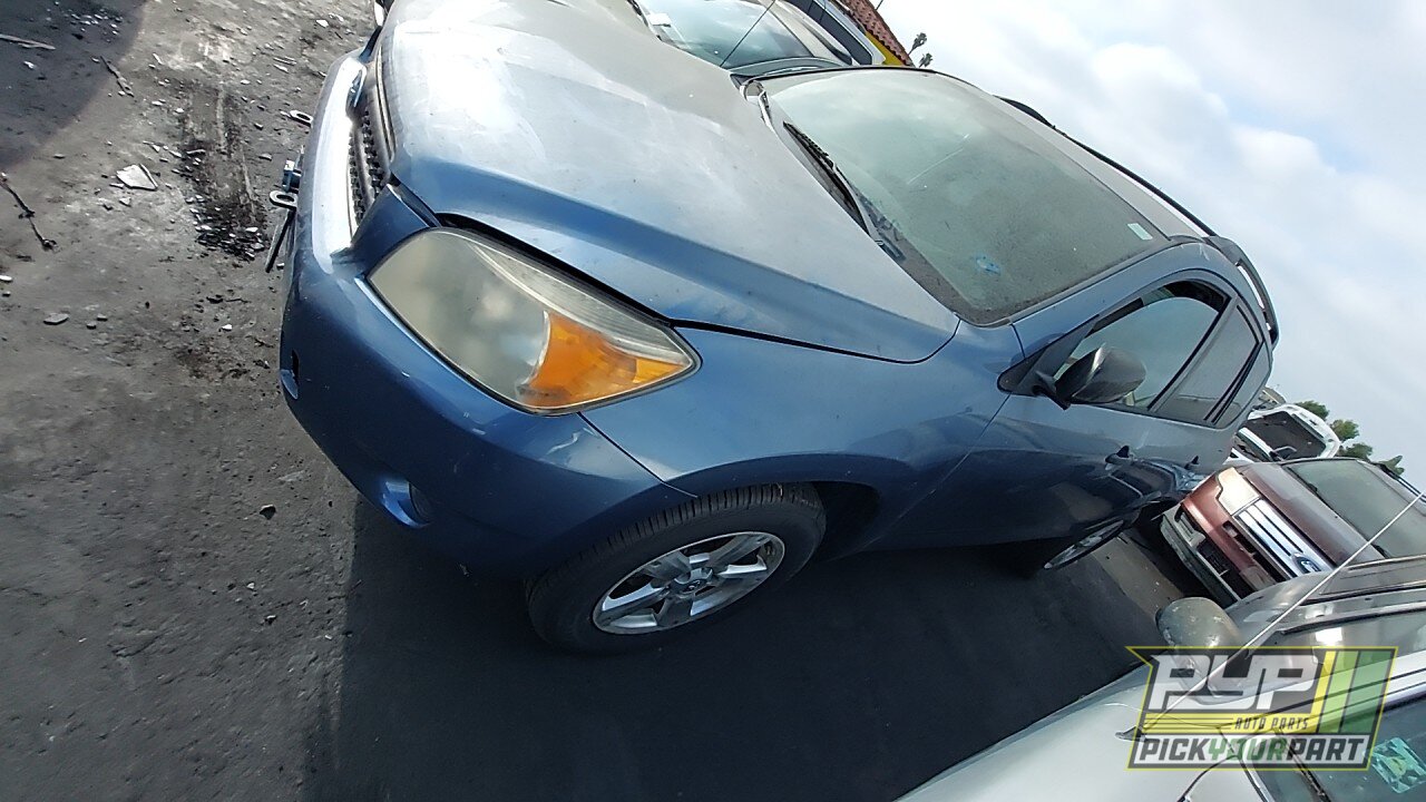 Photo of 2006 Toyota Rav4