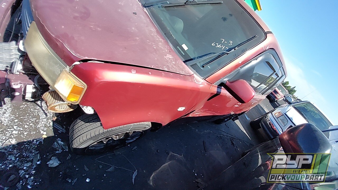Photo of 2006 Scion Xb