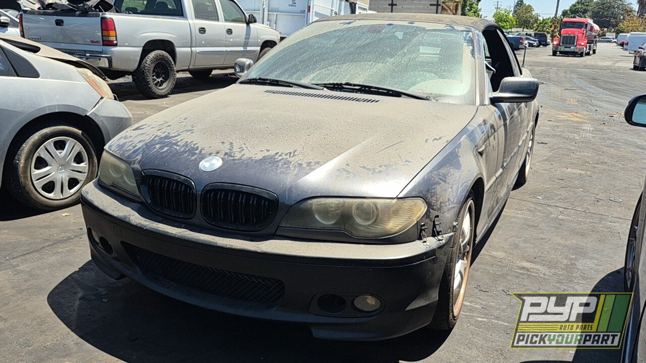 Photo of 2005 Bmw 330Ci