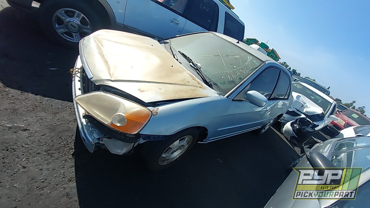 Photo of 2003 Honda Civic