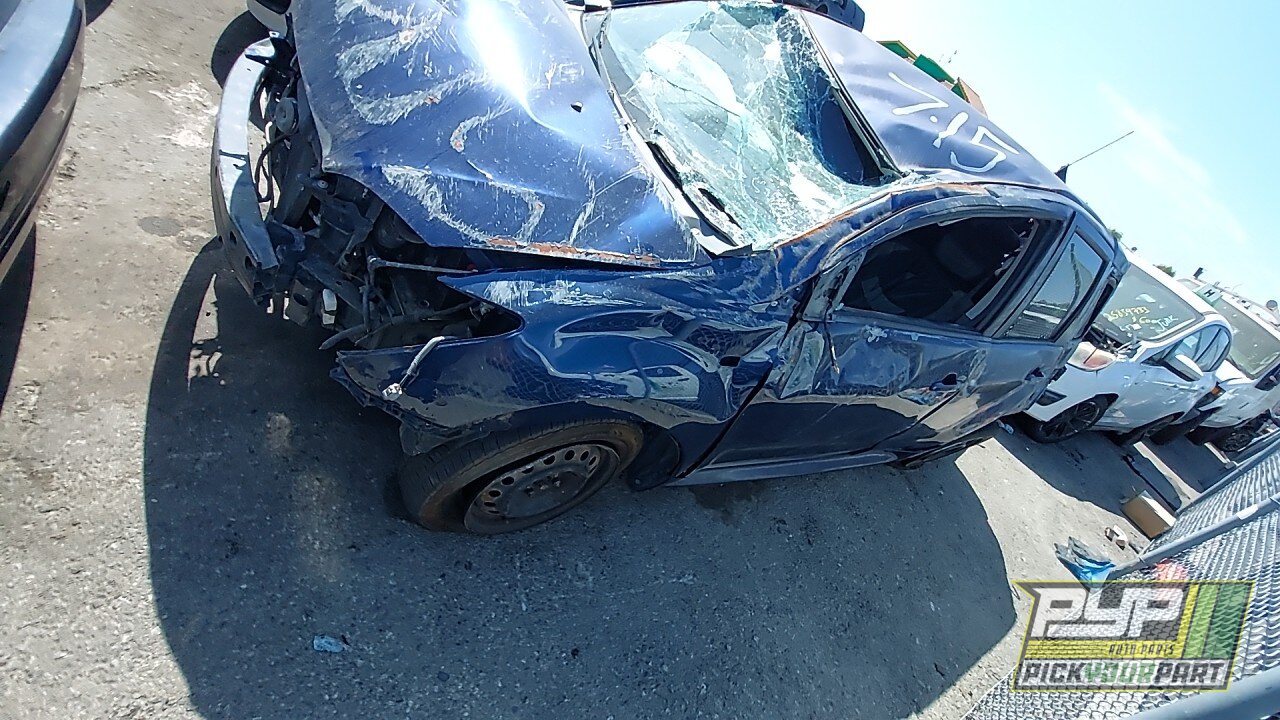 Photo of 2006 Scion Xa