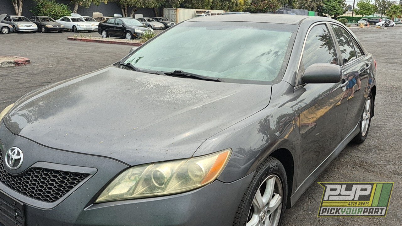 Photo of 2009 Toyota Camry