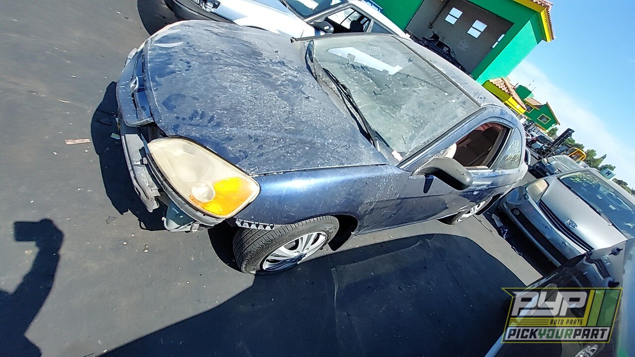 Photo of 2003 Honda Civic