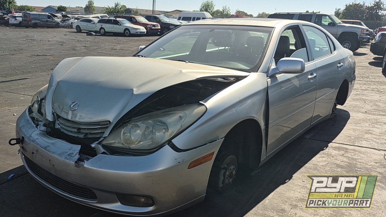 Photo of 2004 Lexus Es330