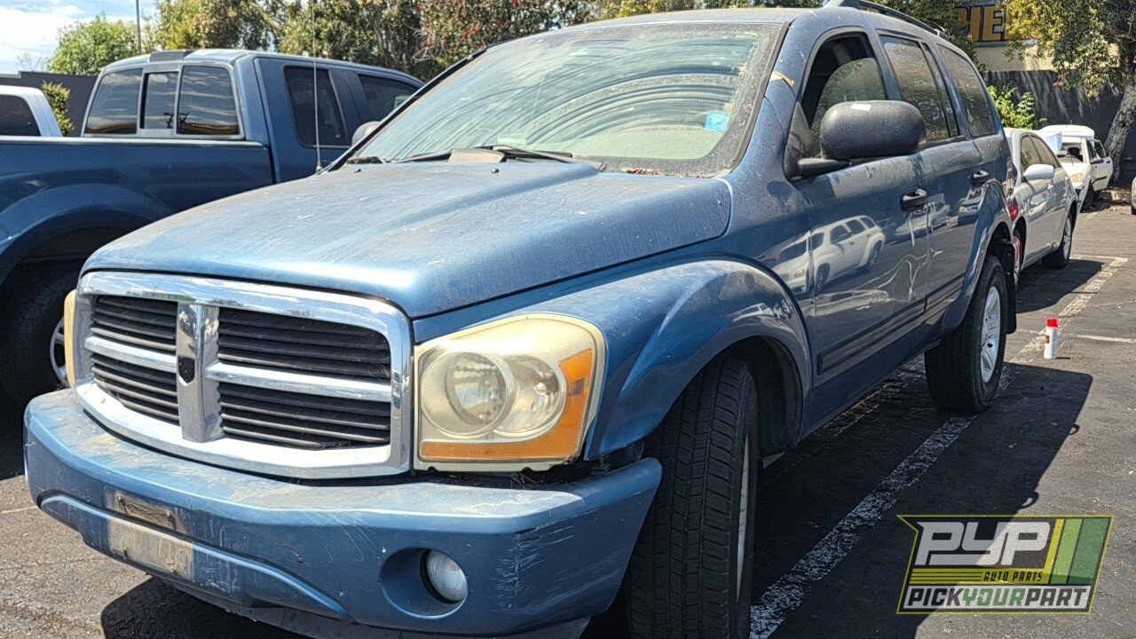 Photo of 2004 Dodge Durango