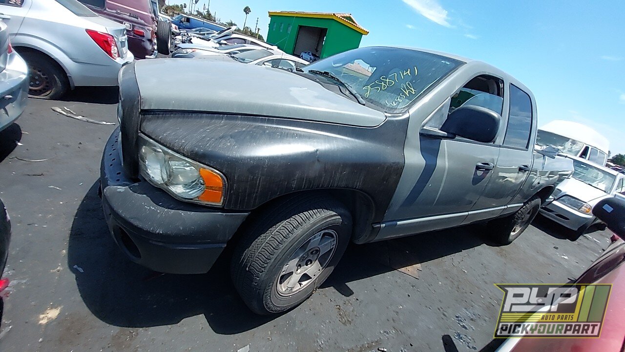 Photo of 2005 Dodge Ram 1500