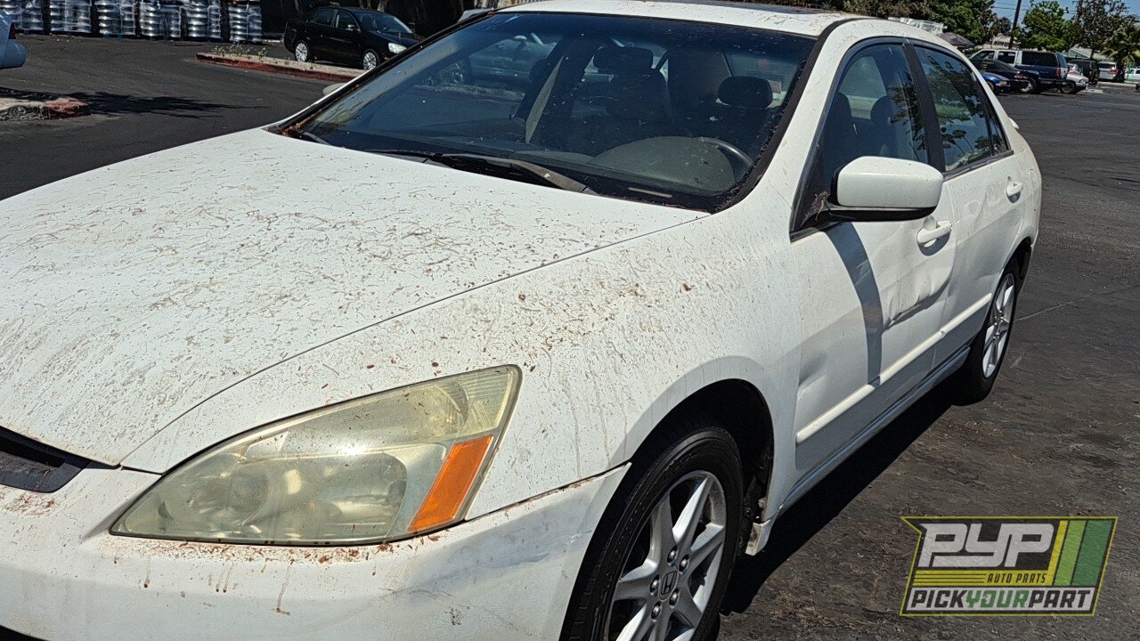Photo of 2004 Honda Accord