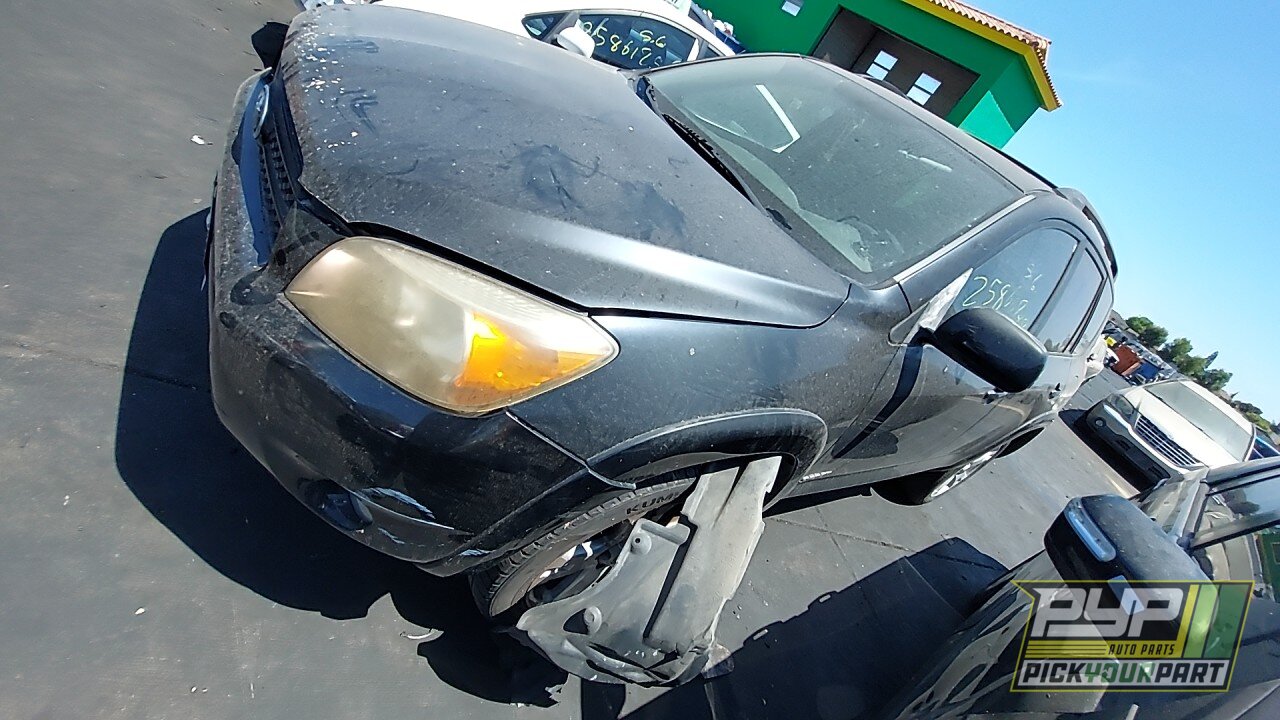 Photo of 2006 Toyota Rav4