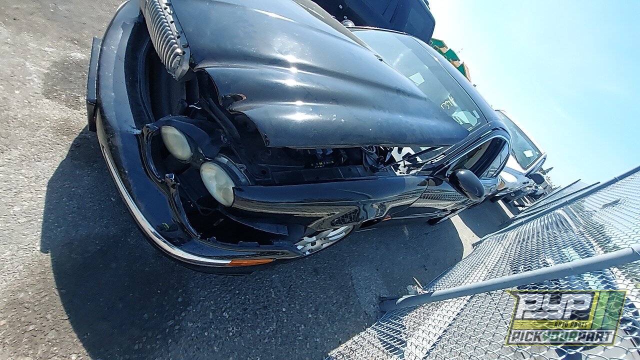 Photo of 2004 Jaguar X-Type